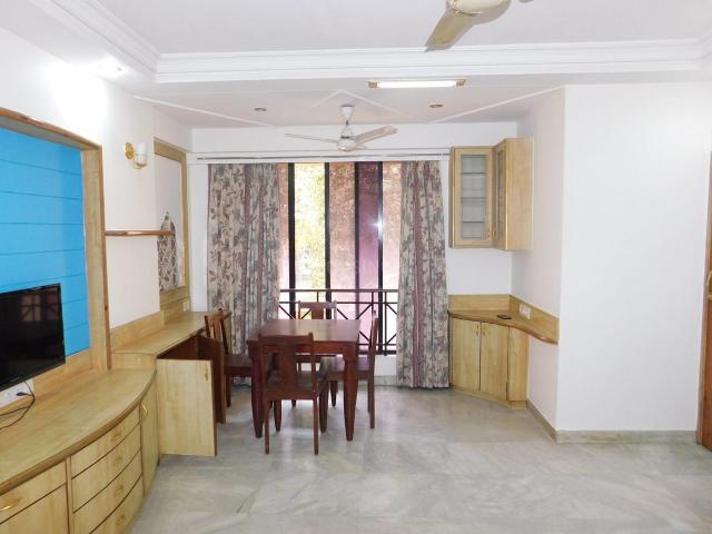2 BHK Apartment in Powai for rent Mumbai. The reference number is 19713515