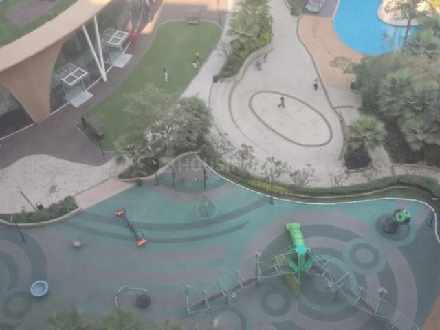 2 BHK Apartment in Powai for rent Mumbai. The reference number is 19743960