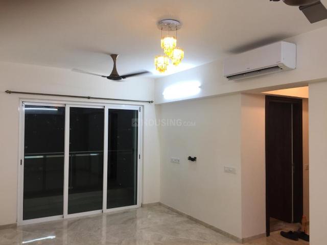 2 BHK Apartment in Powai for rent Mumbai. The reference number is 19759077