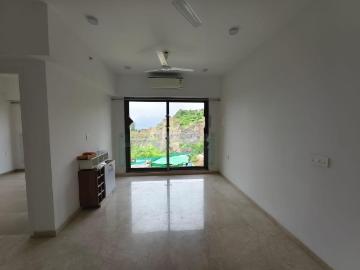 Powai, Andheri-Dahisar, Mumbai Suburban District, Maharashtra