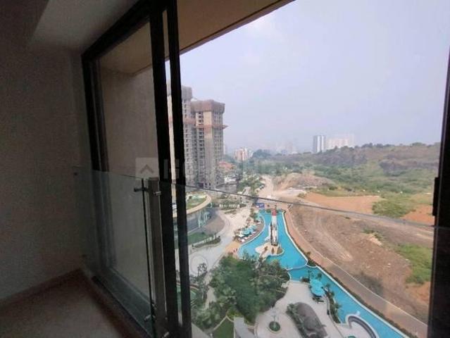 2 BHK Apartment in Powai for rent Mumbai. The reference number is 19885657