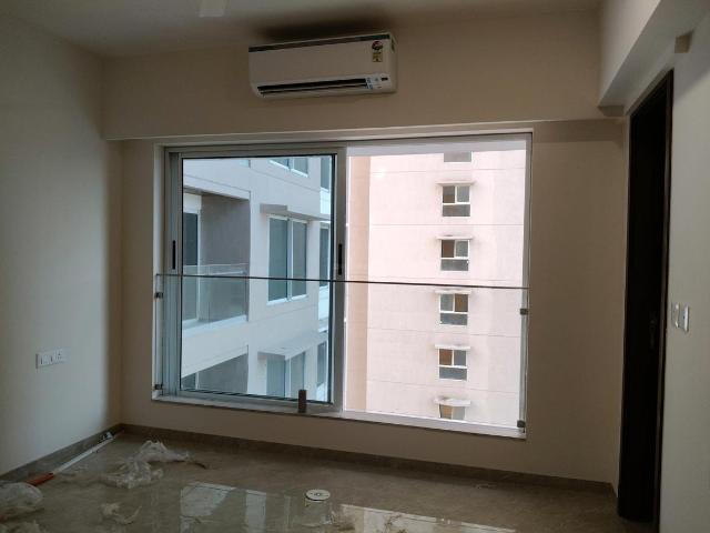 2 BHK Apartment in Powai for rent Mumbai. The reference number is 19915563
