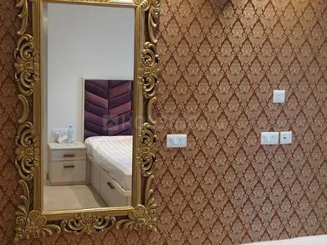 2 BHK Apartment in Powai for rent Mumbai. The reference number is 19950190