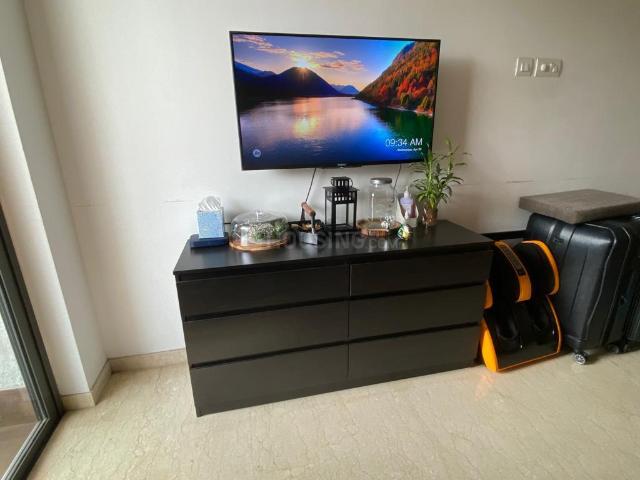 2 BHK Apartment in Powai for rent Mumbai. The reference number is 11751453