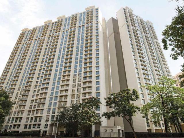 2 BHK Apartment in Powai for rent Mumbai. The reference number is 12725470