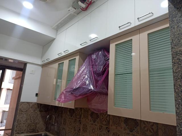 2 BHK Apartment in Powai for rent Mumbai. The reference number is 13779090