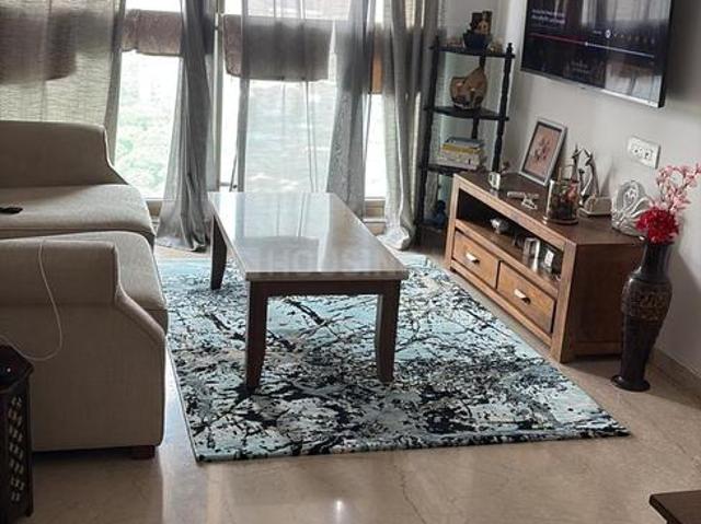 2 BHK Apartment in Powai for rent Mumbai. The reference number is 20007815