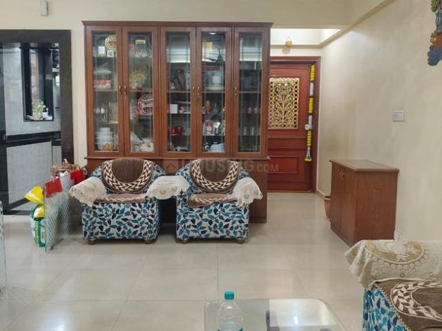 2 BHK Apartment in Powai for rent Mumbai. The reference number is 20019307
