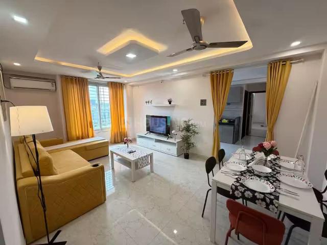 2 BHK Apartment in Powai for rent Mumbai. The reference number is 20057311