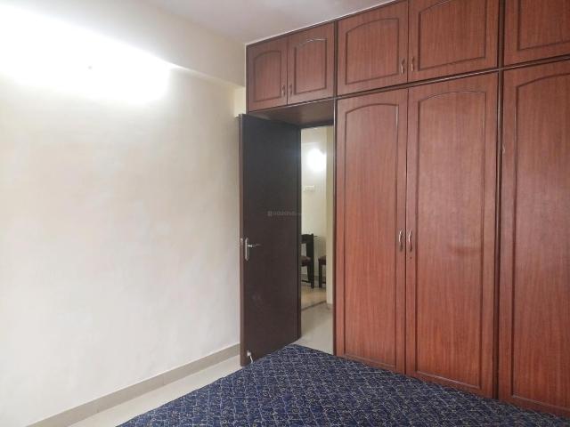 2 BHK Apartment in Powai for rent Mumbai. The reference number is 20051204