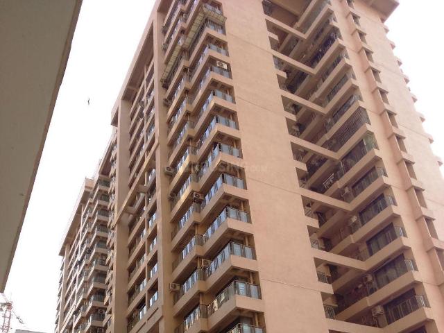 2 BHK Apartment in Powai for rent Mumbai. The reference number is 20051204