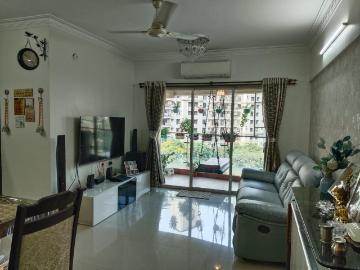 2 BHK Apartment in Powai for rent Mumbai. The reference number is 20061248