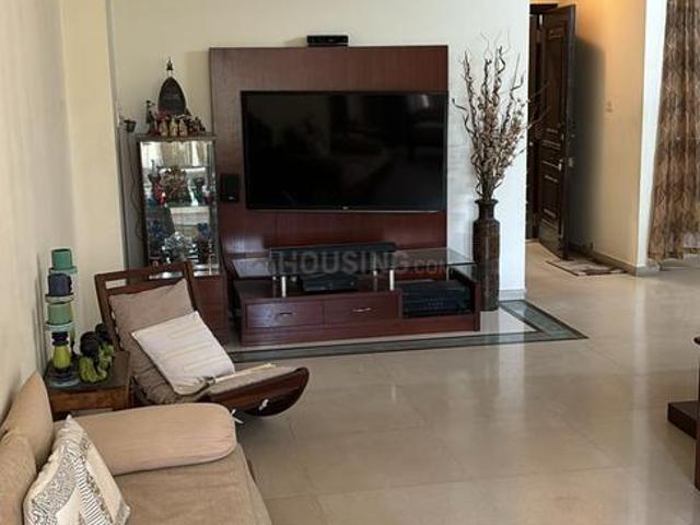 2 BHK Apartment in Powai for rent Mumbai. The reference number is 20079162