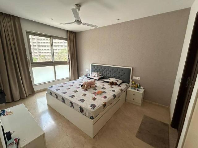 2 BHK Apartment in Powai for rent Mumbai. The reference number is 20091197