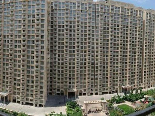 2 BHK Apartment in Powai for rent Mumbai. The reference number is 20091389