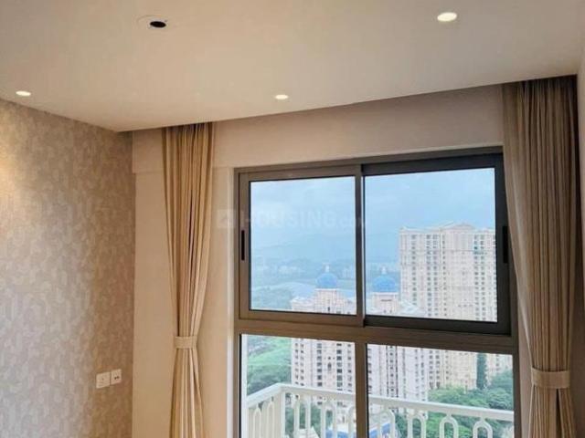 2 BHK Apartment in Powai for rent Mumbai. The reference number is 20091408
