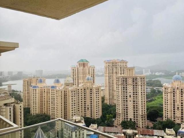 2 BHK Apartment in Powai for rent Mumbai. The reference number is 20091426