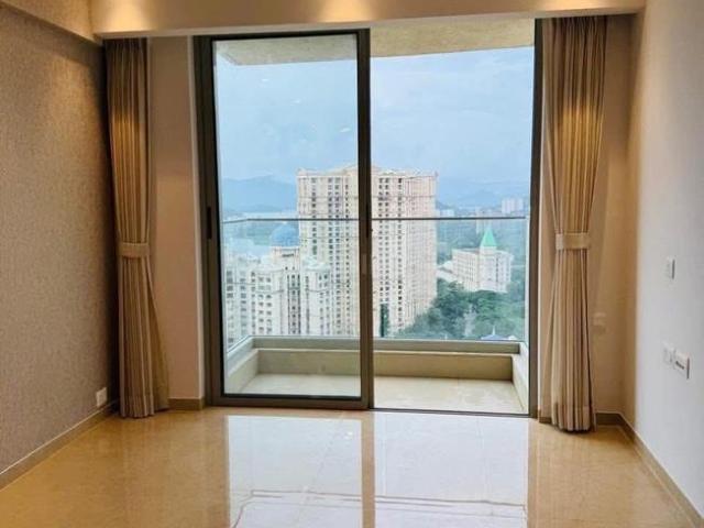 2 BHK Apartment in Powai for rent Mumbai. The reference number is 20091438