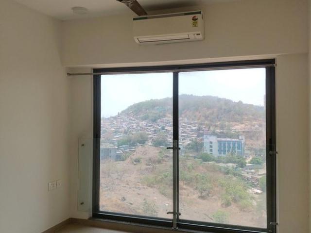 2 BHK Apartment in Powai for rent Mumbai. The reference number is 20118355