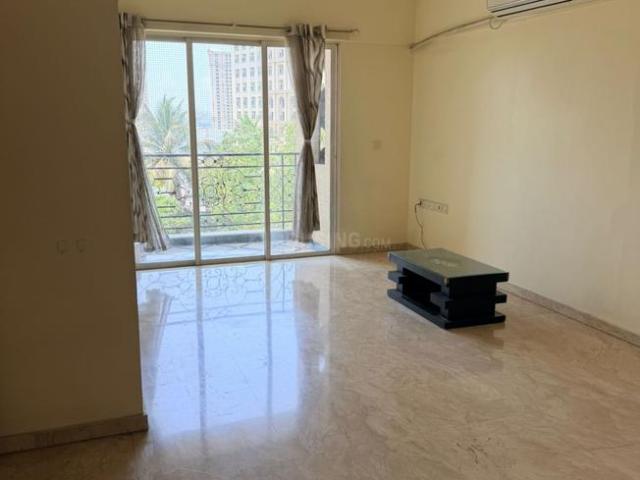 2 BHK Apartment in Powai for rent Mumbai. The reference number is 20152636