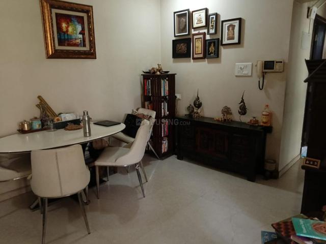 2 BHK Apartment in Powai for rent Mumbai. The reference number is 20182562
