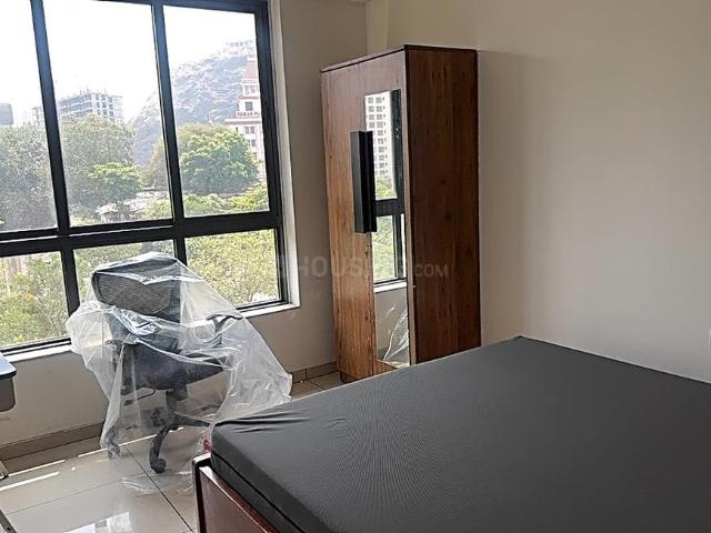 2 BHK Apartment in Powai for rent Mumbai. The reference number is 20182696