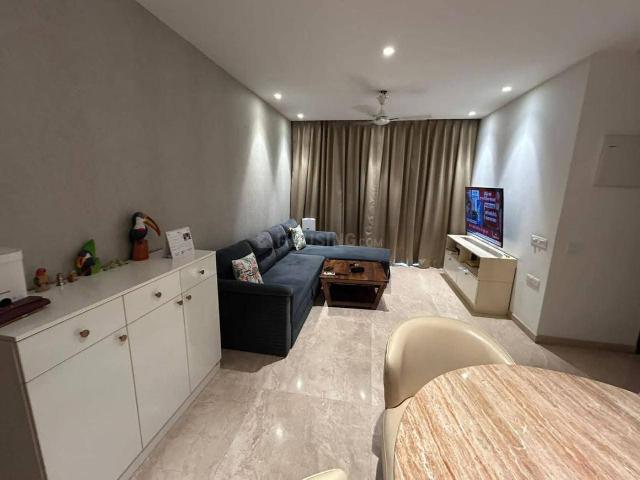 2 BHK Apartment in Powai for rent Mumbai. The reference number is 20231136