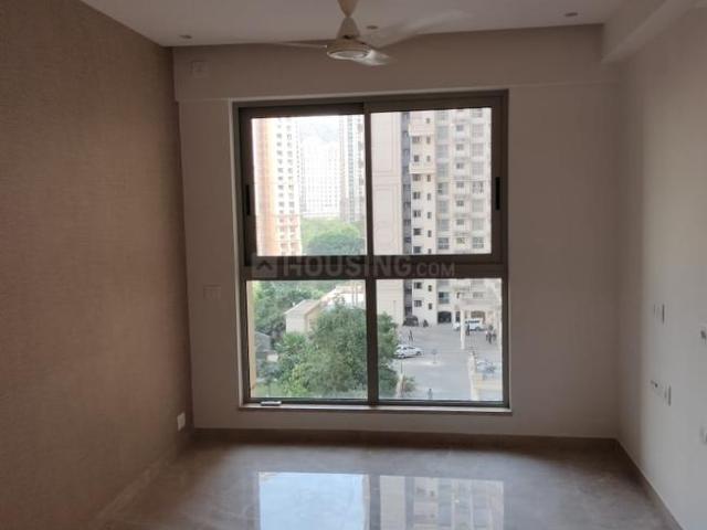 2 BHK Apartment in Powai for rent Mumbai. The reference number is 20240724