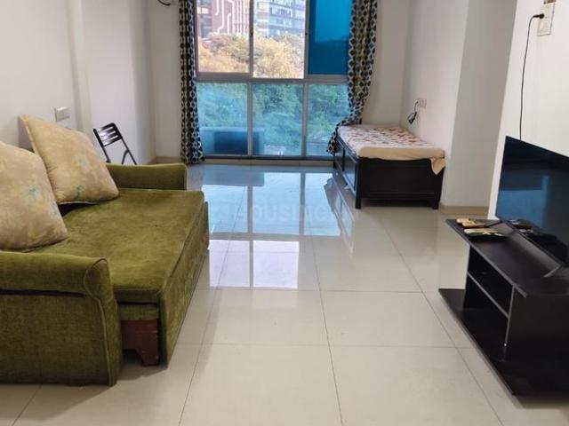 2 BHK Apartment in Powai for rent Mumbai. The reference number is 20316713
