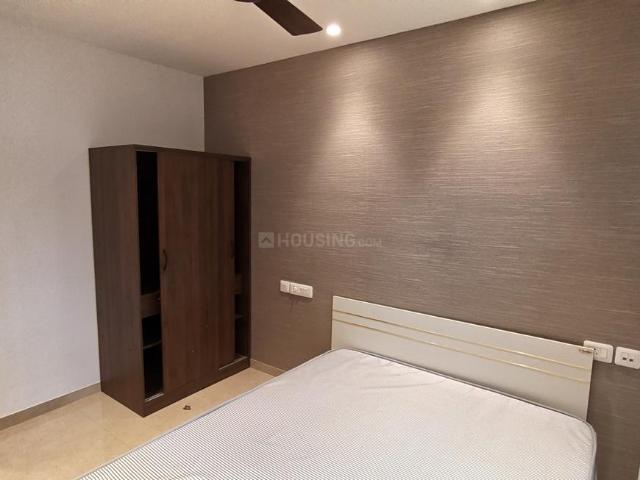 2 BHK Apartment in Powai for rent Mumbai. The reference number is 20317872