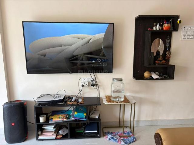 2 BHK Apartment in Powai for rent Mumbai. The reference number is 20348064