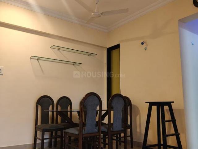 2 BHK Apartment in Powai for rent Mumbai. The reference number is 20354662