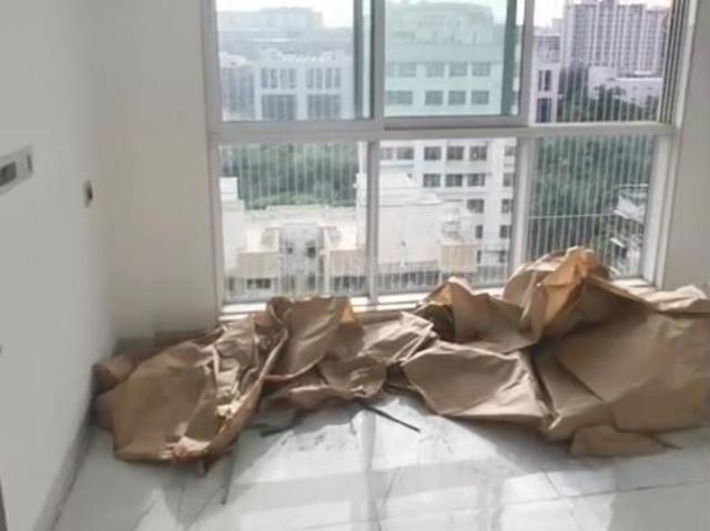 2 BHK Apartment in Powai for rent Mumbai. The reference number is 20354728