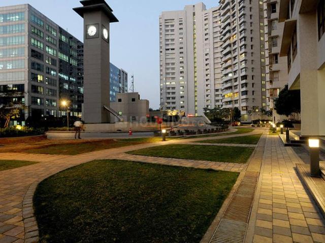 2 BHK Apartment in Powai for rent Mumbai. The reference number is 20355657