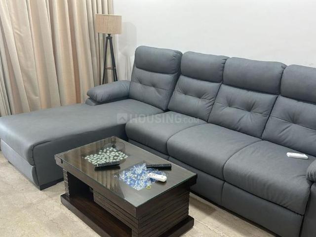 2 BHK Apartment in Powai for rent Mumbai. The reference number is 20375663