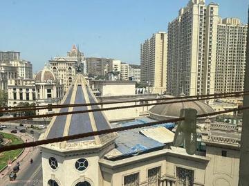 2 BHK Apartment in Powai for rent Mumbai. The reference number is 20385054