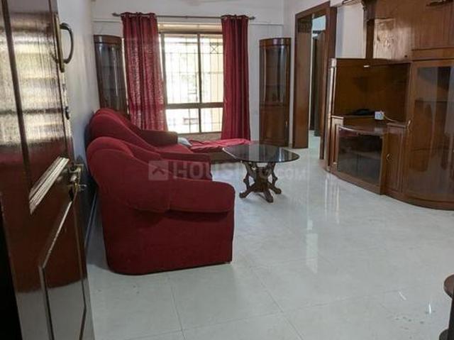 2 BHK Apartment in Powai for rent Mumbai. The reference number is 20385617