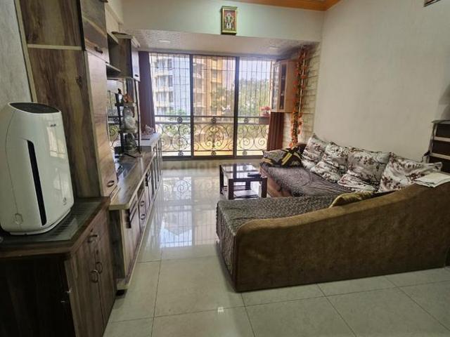 2 BHK Apartment in Powai for rent Mumbai. The reference number is 20400654