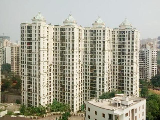 2 BHK Apartment in Powai for rent Mumbai. The reference number is 20400928