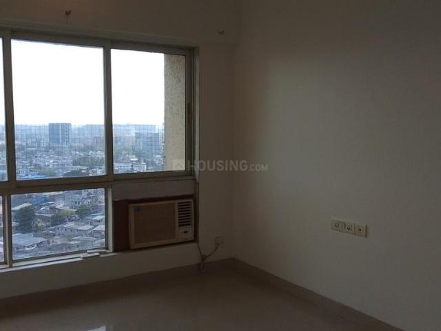 2 BHK Apartment in Powai for rent Mumbai. The reference number is 20421293
