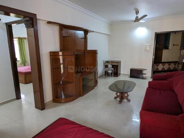 2 BHK Apartment in Powai for rent Mumbai. The reference number is 20446374