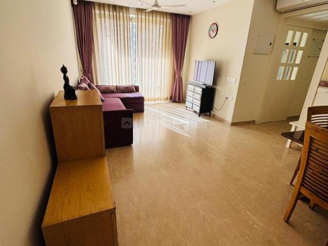 2 BHK Apartment in Powai for rent Mumbai. The reference number is 20446459