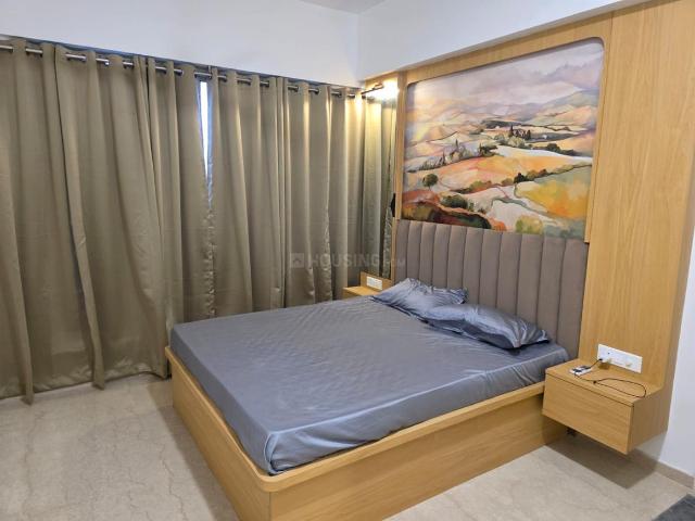 2 BHK Apartment in Powai for rent Mumbai. The reference number is 20454911