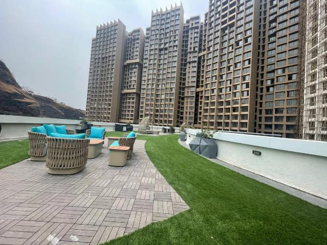 2 BHK Apartment in Powai for rent Mumbai. The reference number is 20457398