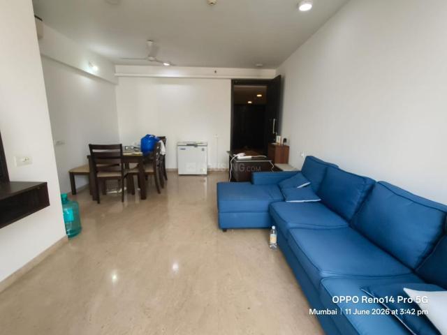 2 BHK Apartment in Powai for rent Mumbai. The reference number is 20474779