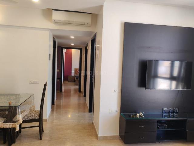 2 BHK Apartment in Powai for rent Mumbai. The reference number is 20480795