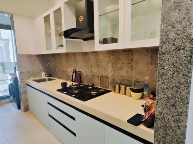2 BHK Apartment in Powai for rent Mumbai. The reference number is 20481494