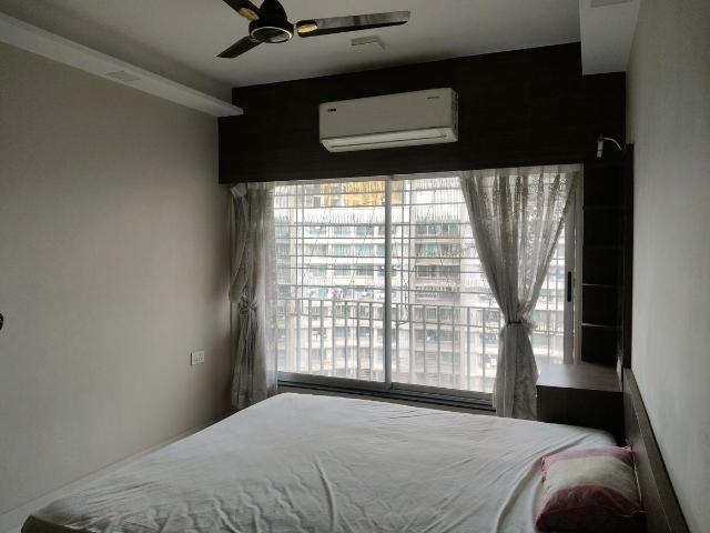 2 BHK Apartment in Powai for rent Mumbai. The reference number is 20497413
