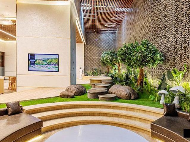 2 BHK Apartment in Powai for rent Mumbai. The reference number is 20498778