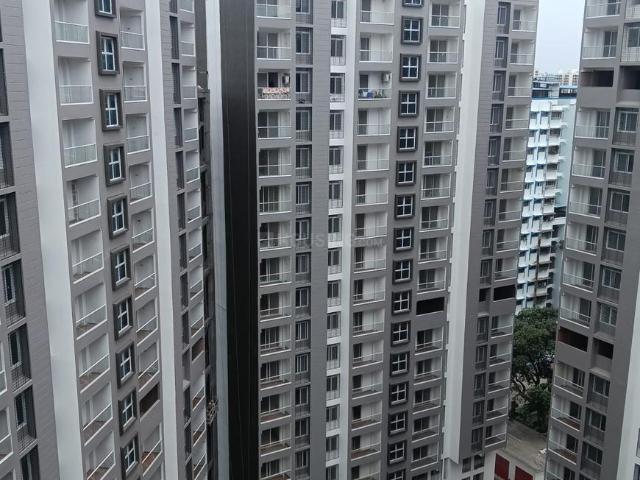 2 BHK Apartment in Powai for rent Mumbai. The reference number is 20506502